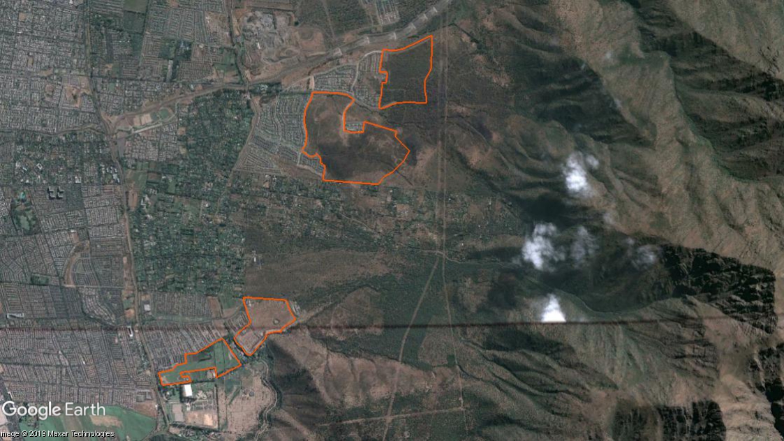 reportaje destruccion precordillera carter mapa 1